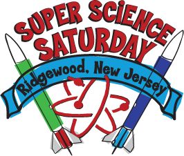 Super Science Saturday