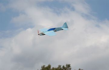 Blue Foam and everything is possible